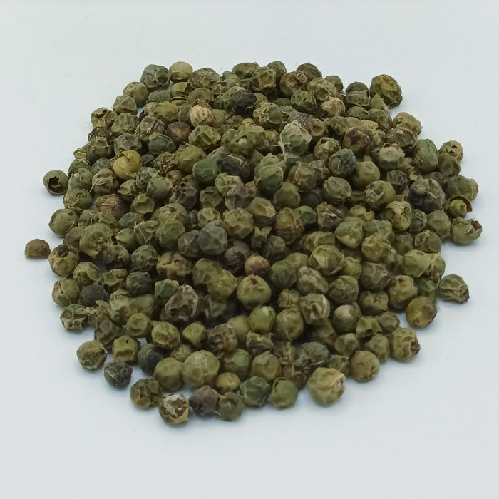 Poivre Vert de Madagascar – 40g