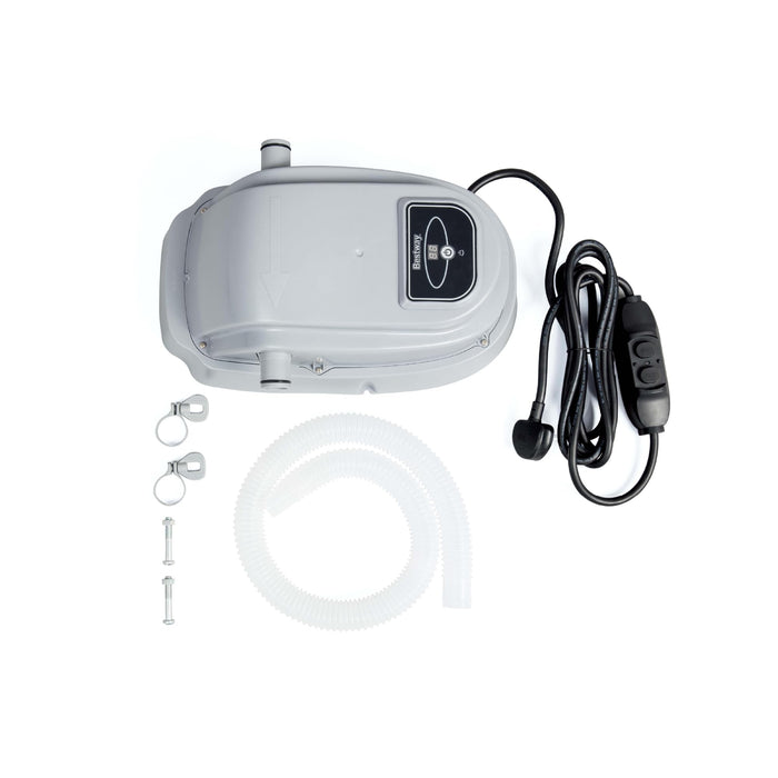 Pool Heater for Above Ground Pools