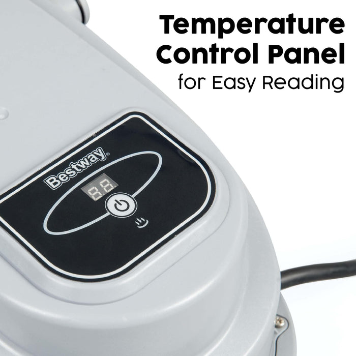 Pool Heater for Above Ground Pools