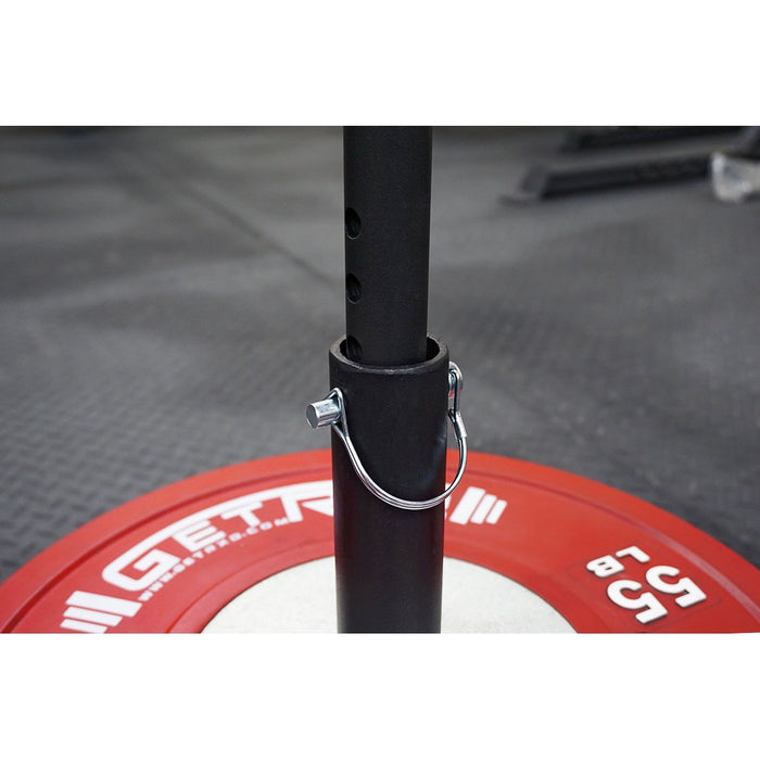 Power Pin
