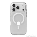 เคสใส Power Support สำหรับ iPhone 17 Pro รุ่น Air MagSafe ป้องกันรอย กล้องควบคุมง่าย ปุ่มแยก ชาร์จไร้สายได้ เบาและทนทาน