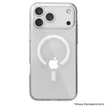 เคสใส Power Support สำหรับ iPhone 17 Pro Max รุ่น Air MagSafe ป้องกันรอย กล้องควบคุมง่าย ปุ่มแยก ชาร์จไร้สายได้ เบาและทนทาน