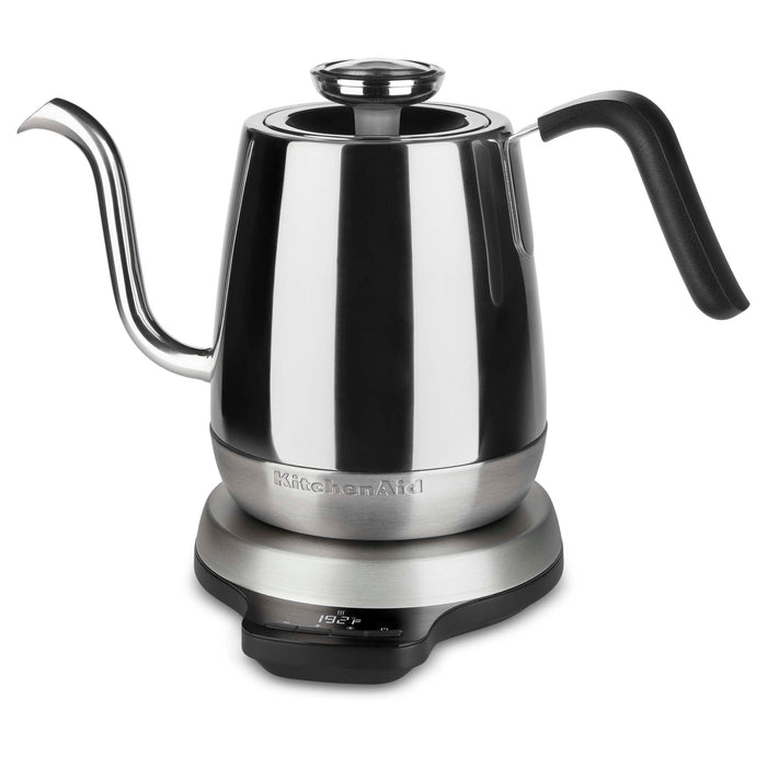 Precision Gooseneck Digital Kettle - KEK1032
