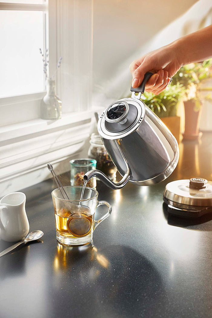 Precision Gooseneck Digital Kettle - KEK1032