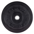 15LB Premium Bumper Plate 2.0