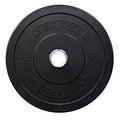 35LB Premium Bumper Plate 2.0