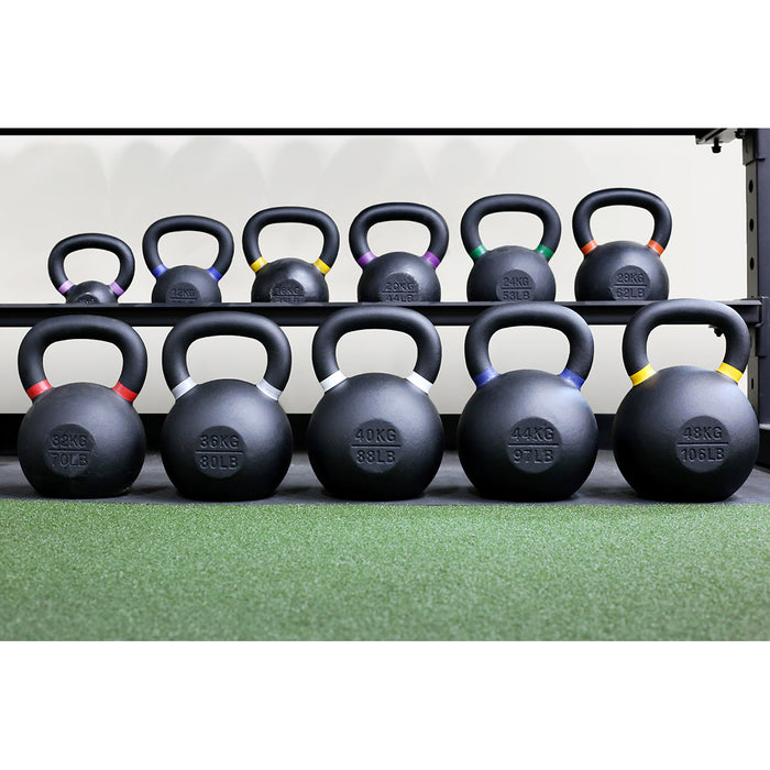 Premium Kettlebell - 12 KG / 26 LB (KBPR2-26)