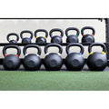 Premium Kettlebell - 16 KG / 35 LB (KBPR2-35)