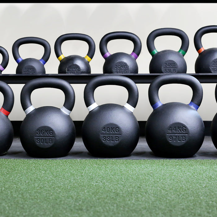 Premium Kettlebell - 28 KG / 62 LB (KBPR2-62)