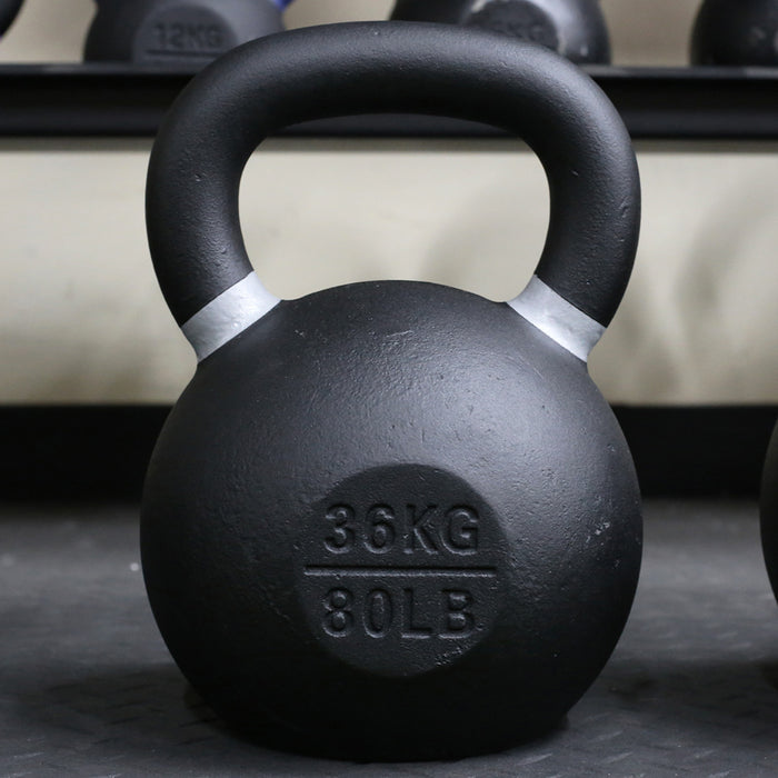 Premium Kettlebell - 36 KG / 80 LB (KBPR2-80)