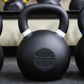 Premium Kettlebell - 40 KG / 88 LB (KBPR2-88)