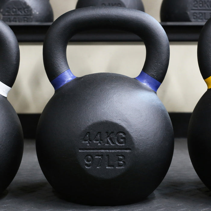 Premium Kettlebell - 44 KG / 97 LB (KBPR2-97)
