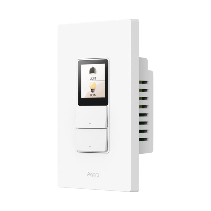 สวิตช์ Presence Touchscreen Switch S100 US