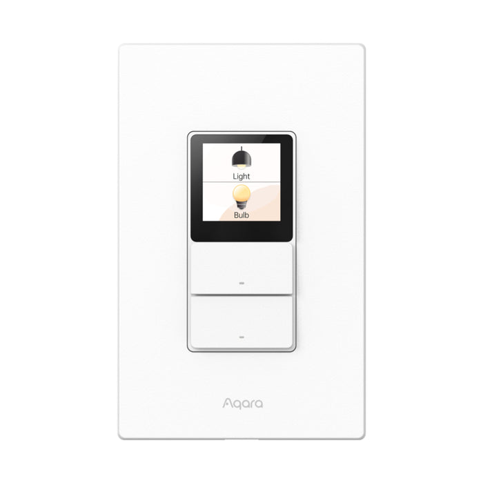 สวิตช์ Presence Touchscreen Switch S100 US