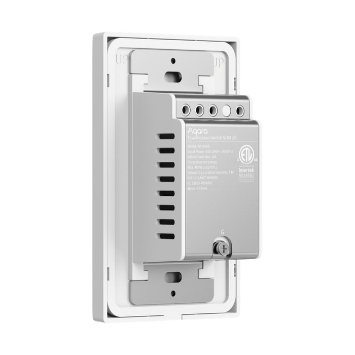 สวิตช์ Presence Touchscreen Switch S100 US