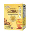 Prince of Peace - Instant Tea Ginger Honey Crystals (Original Flavor) 10x18g