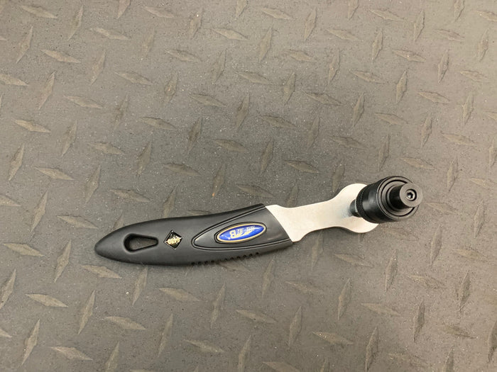 PT-ENC-CRANK PULLER: Crank Puller