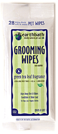 Puppy Pet Cleansing Wipes