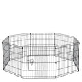 Puppy Play Exercise Pen