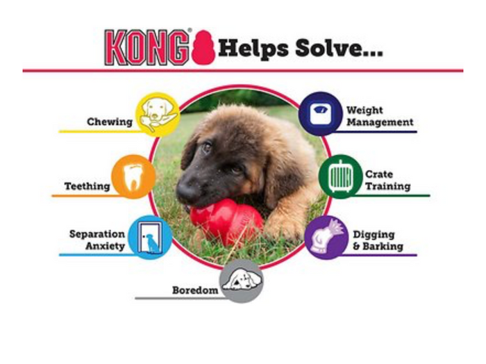 Puppy Teething Toy