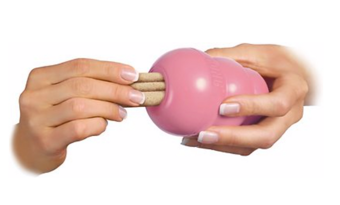 Puppy Teething Toy