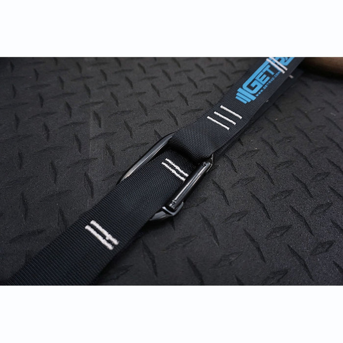 Quick Ring Strap
