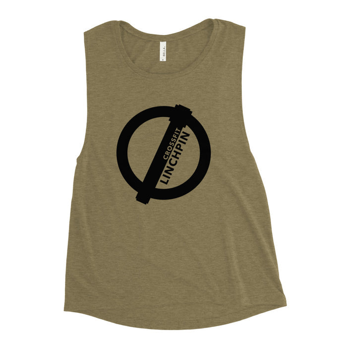 Recipe #2 Ladies’ Cap Sleeve T-Shirt