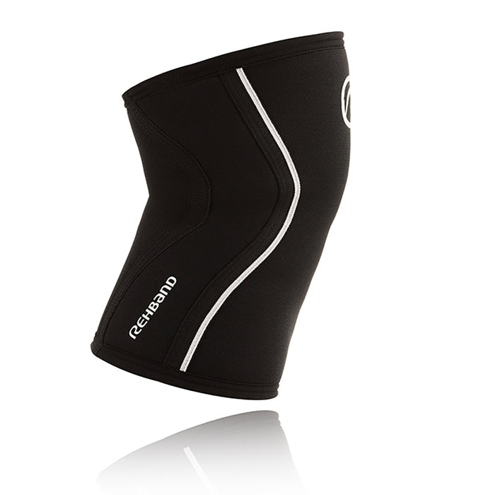 REHBAND-RX-Knee5mmBLACK-S