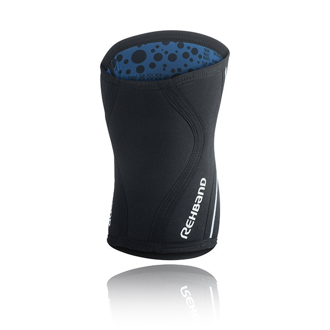 REHBAND-RX-Knee5mmBLACK-S