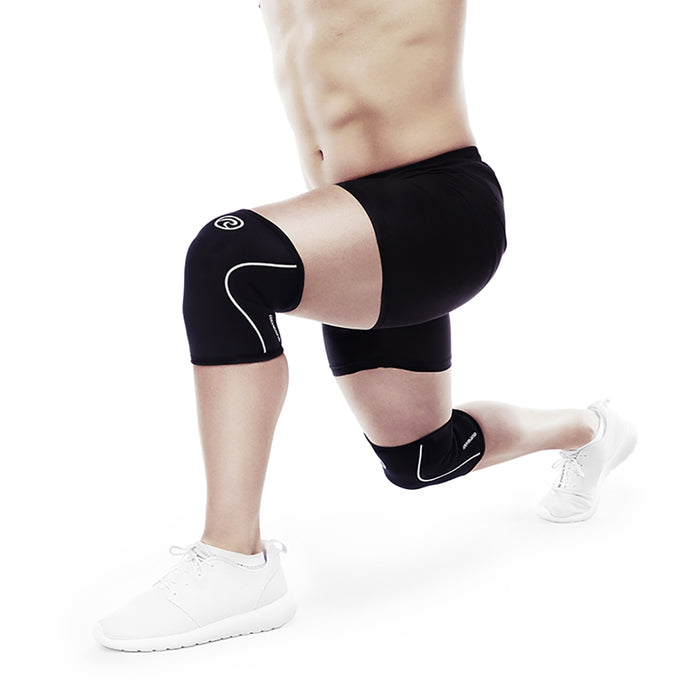 REHBAND-RX-Knee5mmBLACK-S