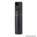 ขวดนํ้า Ringo Bottle ขนาด 710 มล. พร้อมที่วางโทรศัพท์มือถือ สี Black
