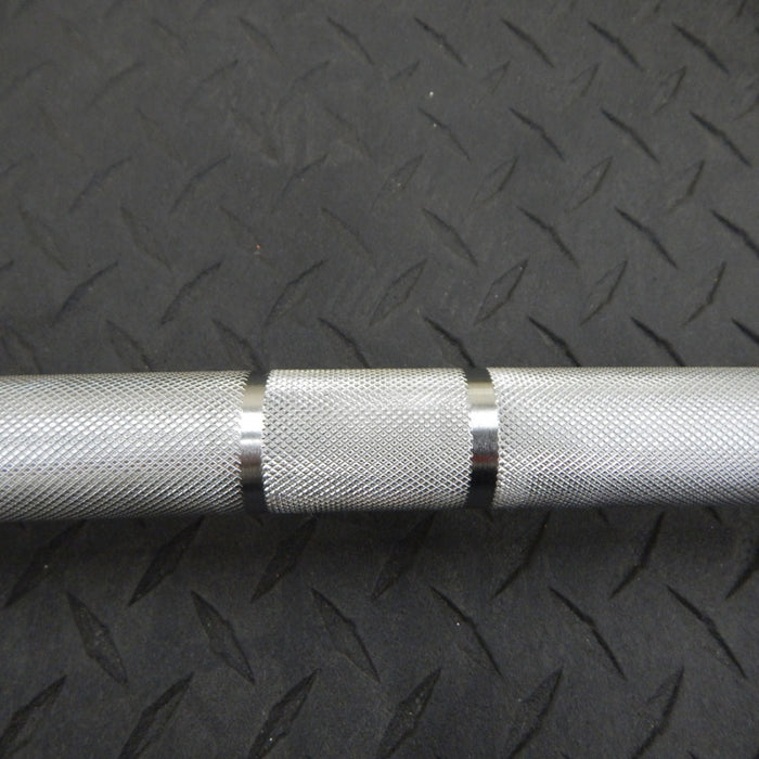 Rocket Bar (Women): Hard Chrome (OBCMG-80HC)