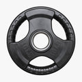 Rubber Coated Olympic Plate - 10 LBS [piece] (OPRLB-10)