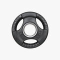 Rubber Coated Olympic Plate - 2.5 LBS [piece] (OPRLB-02.5)