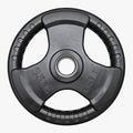 Rubber Coated Olympic Plate - 35 LBS [piece] (OPRLB-35)