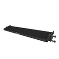 RX3 72" Adjustable Kettlebell and Dumbbell Shelf