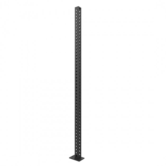 RX3 Black 84" Upright