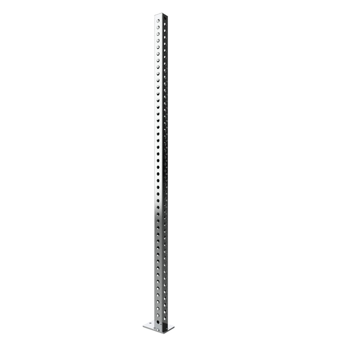 RX3 Chrome 92" Upright Main photo