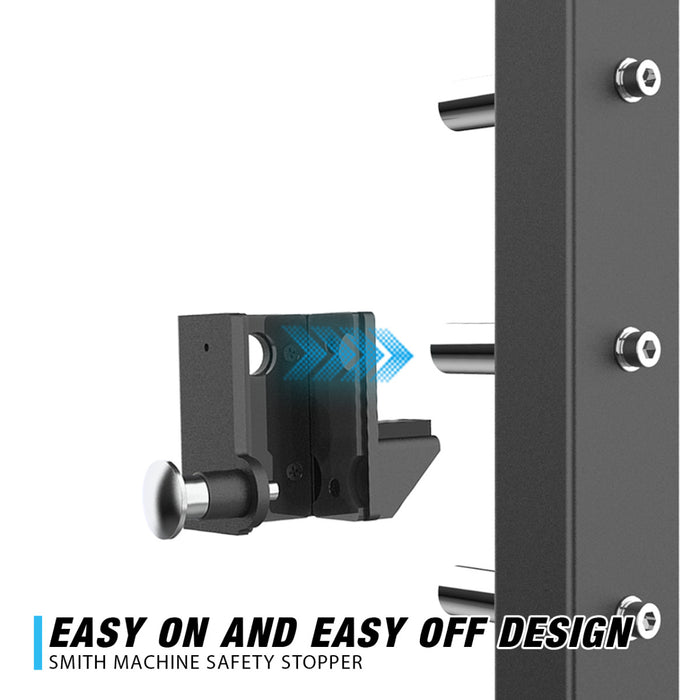 easy on and easy off design