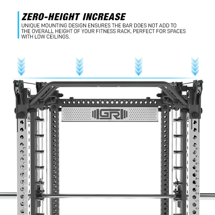 zero-height increase