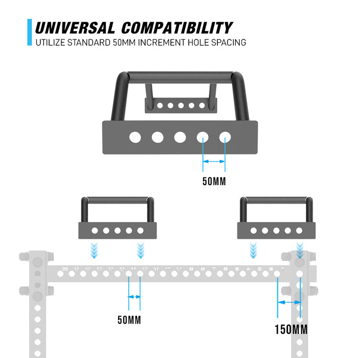 universal compatibility
