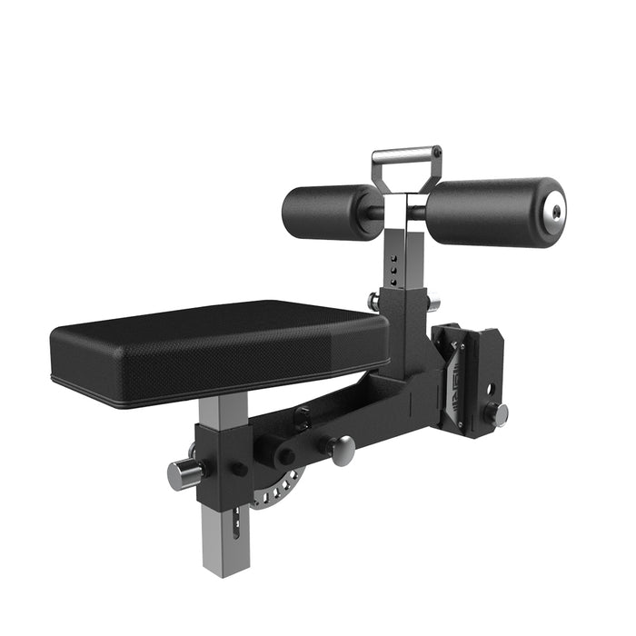 RX3 Optimus Roller with pad