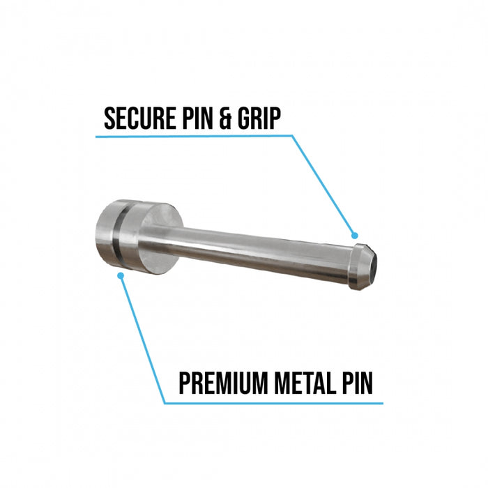 RX3 Pegboard Pin set