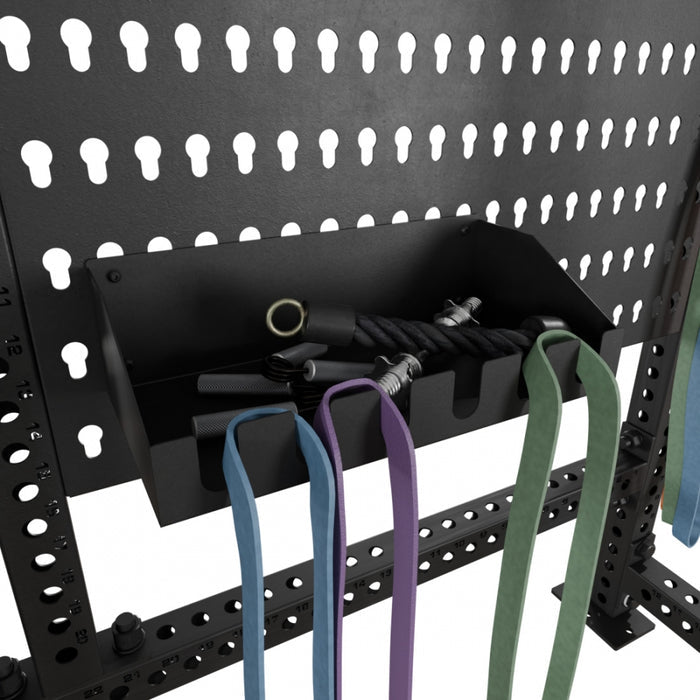RX3 Pegboard Tray