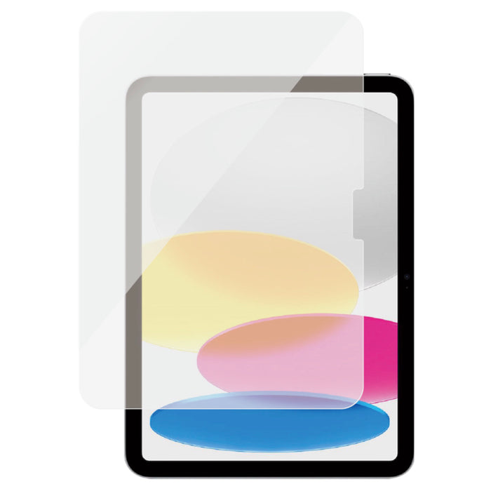 ฟิล์มกระจกกันรอย Safe Glass สำหรับ iPad 10.9 รุ่นที่ 10 และ Air 11 รุ่นที่ 6