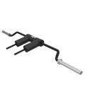 Safety Squat Bar 2000