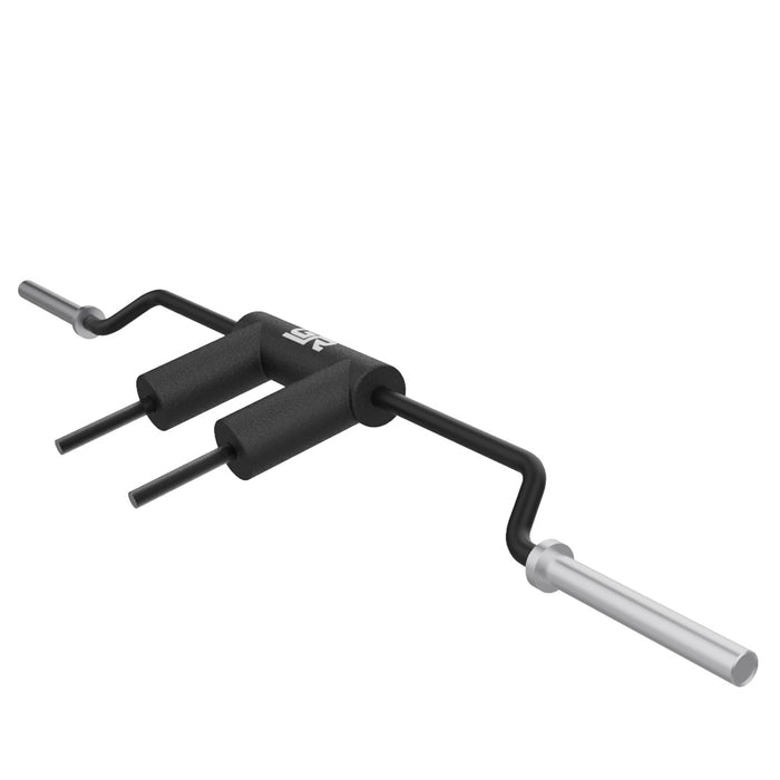 Safety Squat Bar 2000