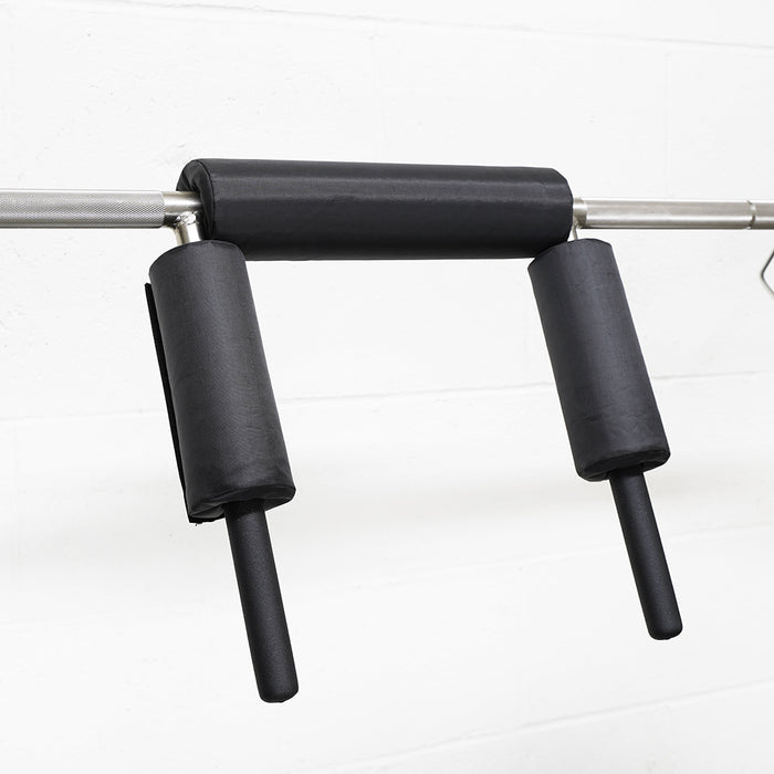 Safety Squat Yoke Bar 2.0