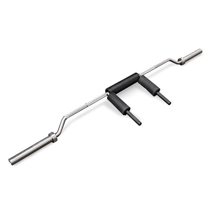 Safety Squat Yoke Bar 2.0