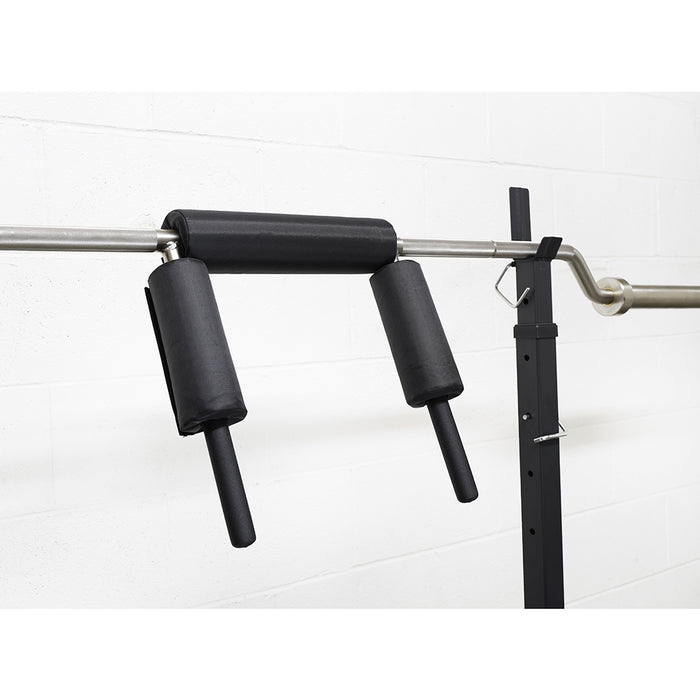 Safety Squat Yoke Bar 2.0